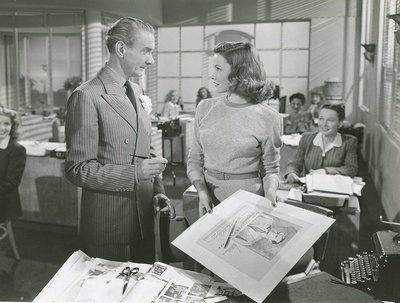 罗拉秘史剧照的剧照