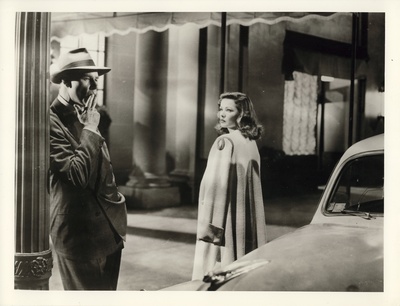 罗拉秘史剧照的剧照