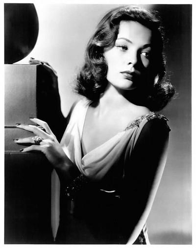 罗拉秘史剧照的剧照