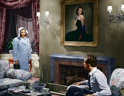 罗拉秘史剧照的剧照