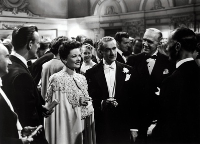 罗拉秘史剧照的剧照