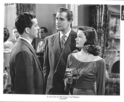 罗拉秘史剧照的剧照