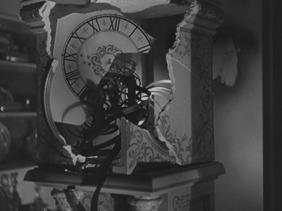 罗拉秘史剧照的剧照