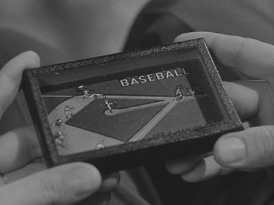 罗拉秘史剧照的剧照