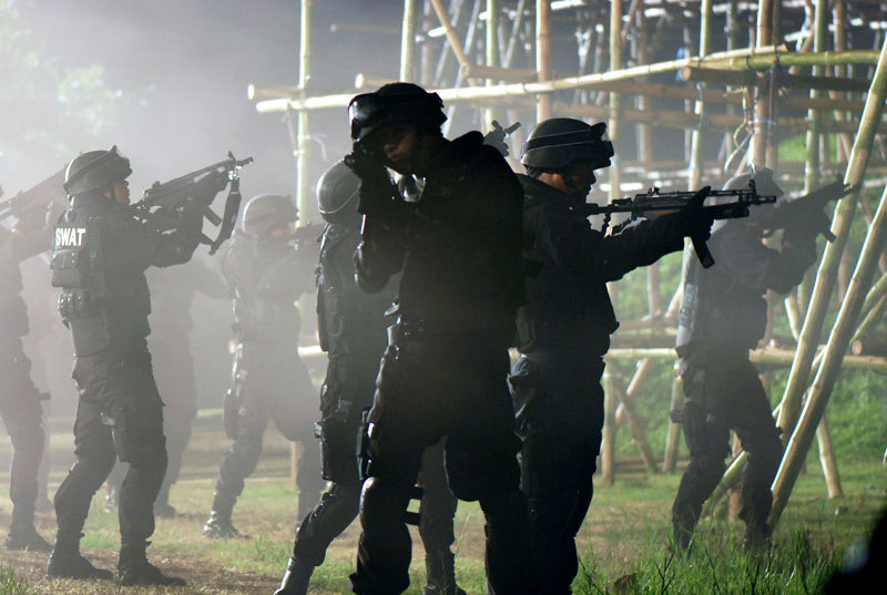 街头霸王: 春丽传奇剧照的剧照