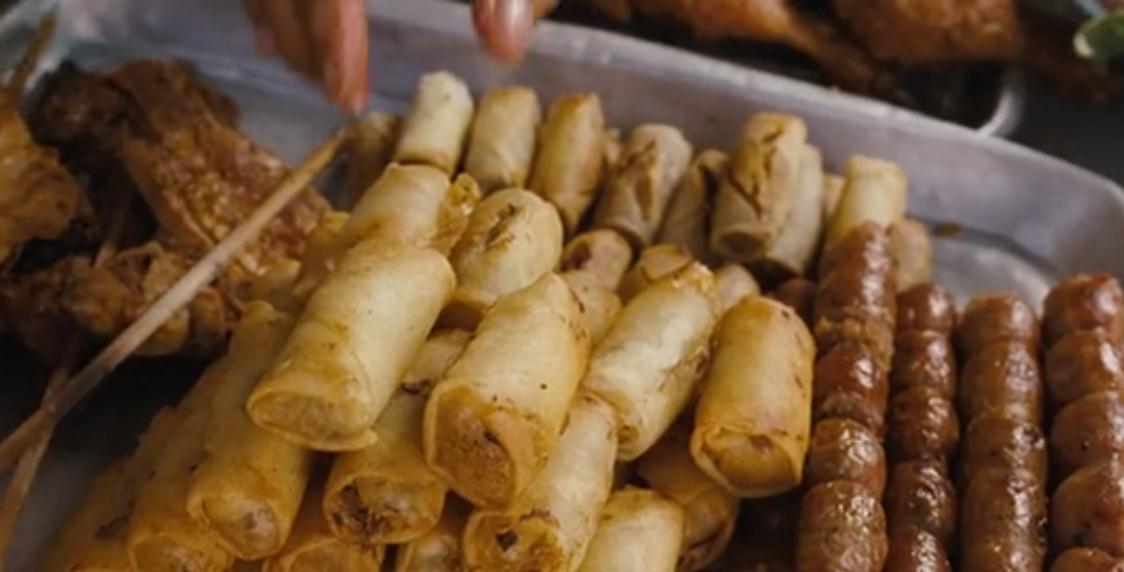 街头霸王: 春丽传奇剧照的剧照