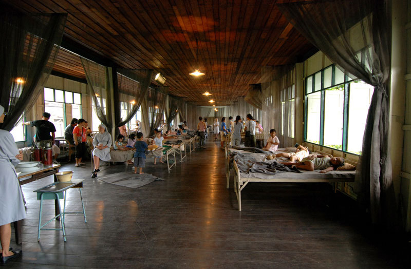 街头霸王: 春丽传奇剧照的剧照