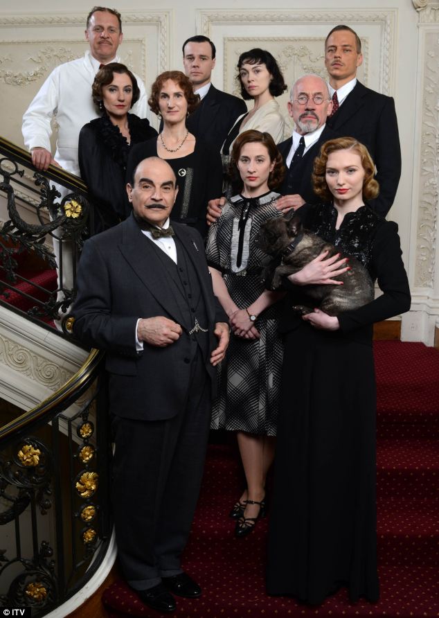 赫尔克里的丰功伟绩剧照的剧照