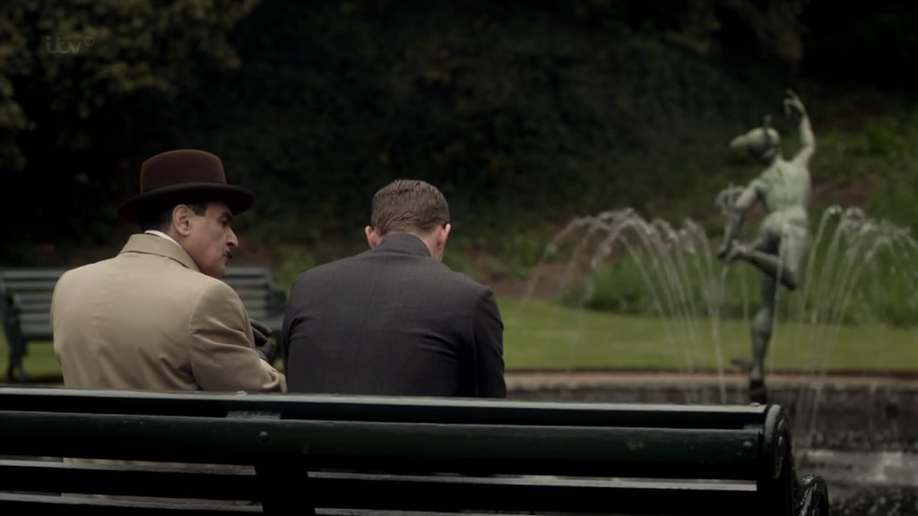 赫尔克里的丰功伟绩剧照的剧照