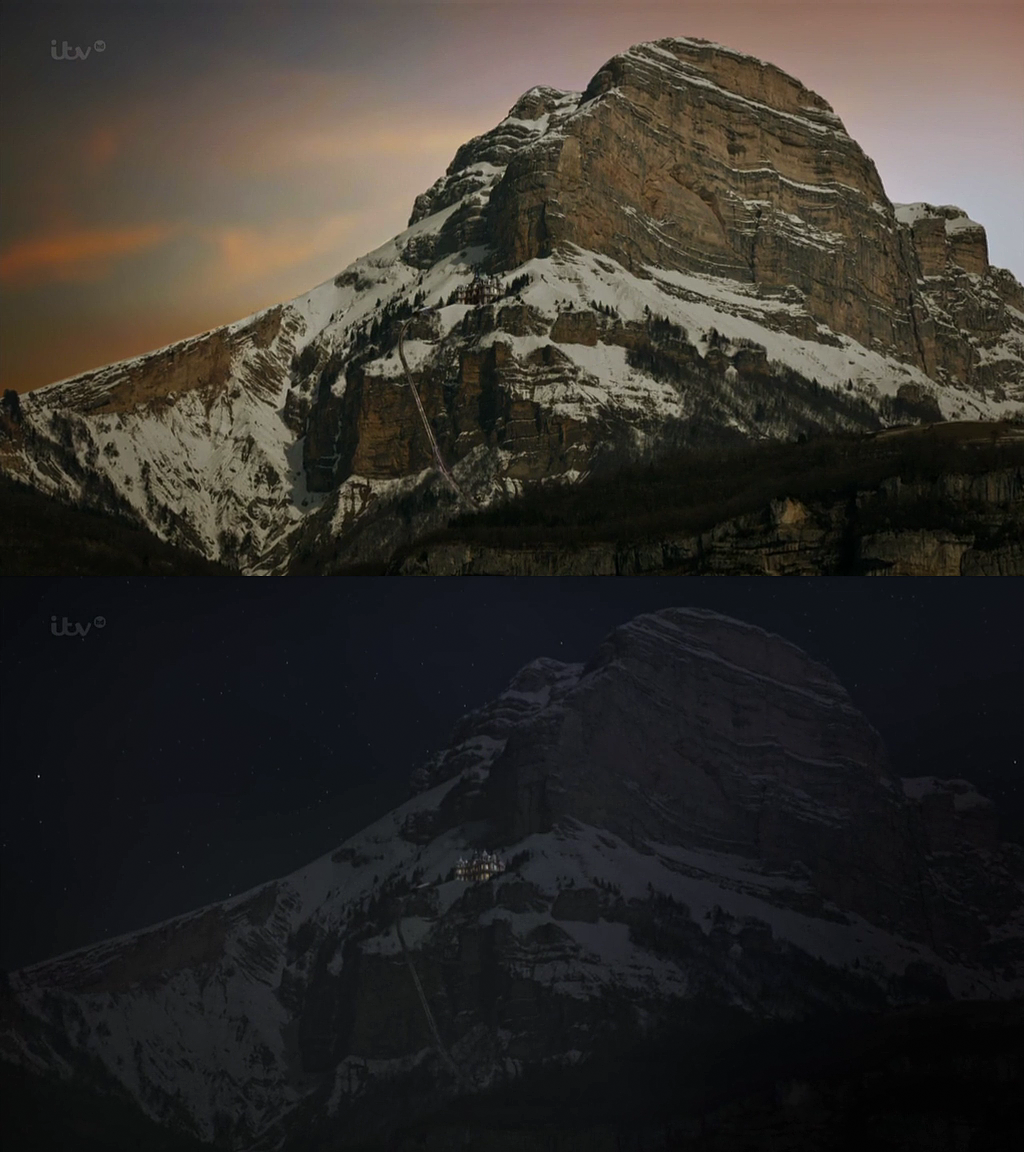 赫尔克里的丰功伟绩剧照的剧照