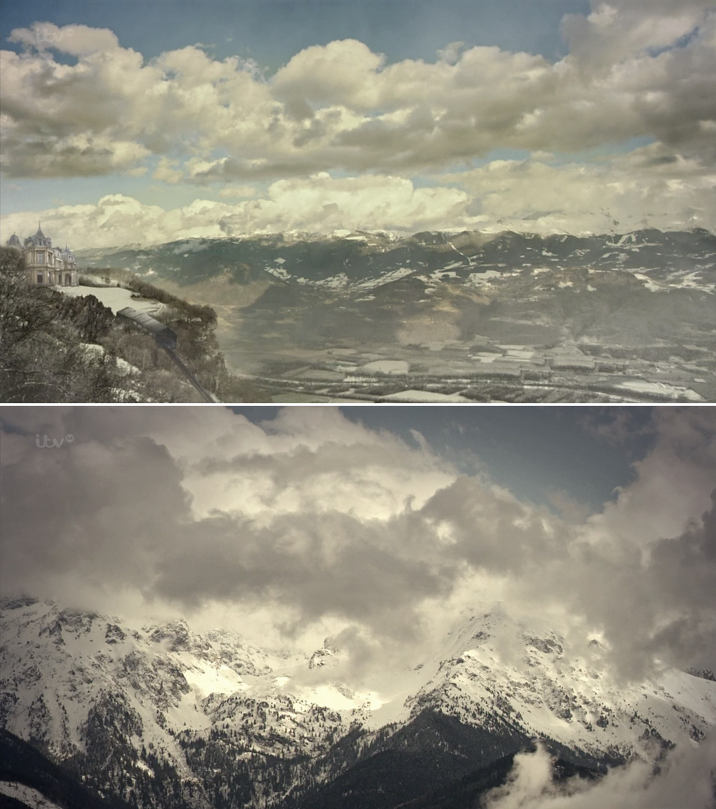 赫尔克里的丰功伟绩剧照的剧照