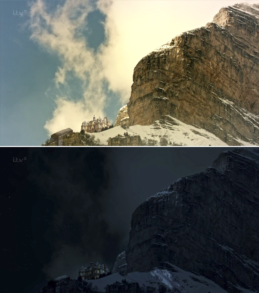 赫尔克里的丰功伟绩剧照的剧照