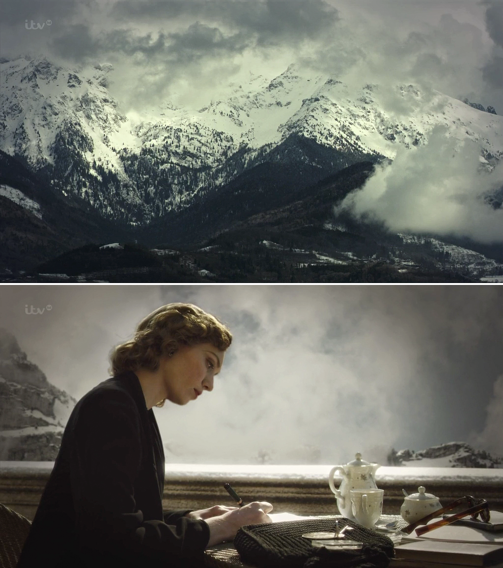 赫尔克里的丰功伟绩剧照的剧照