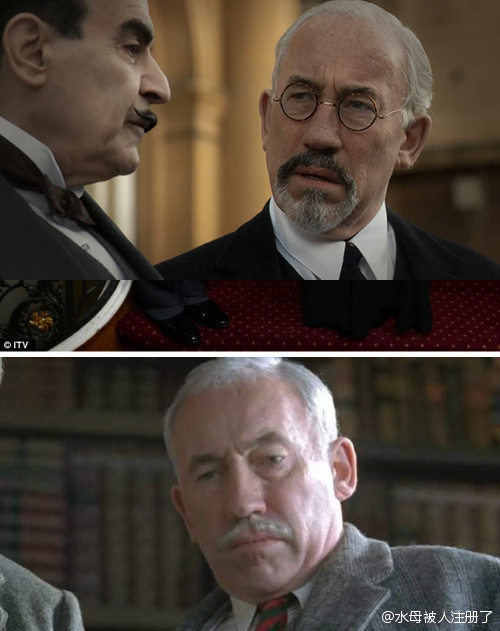 赫尔克里的丰功伟绩剧照的剧照