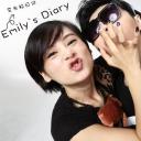 艾米粒日记剧照