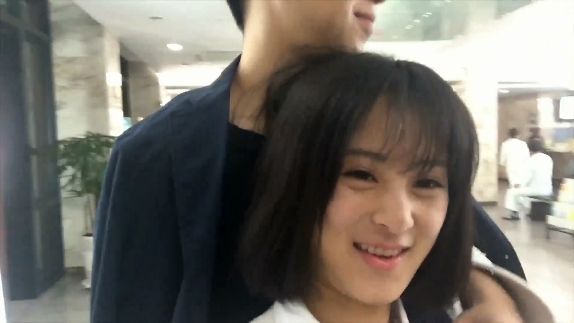 艾米粒日记剧照的剧照