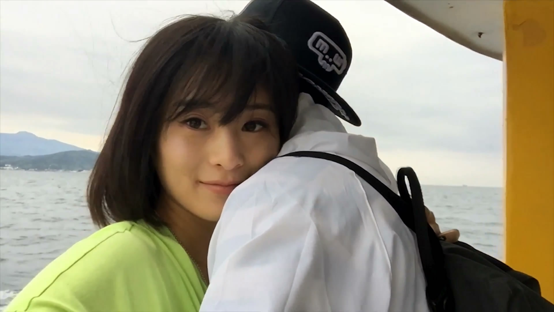 艾米粒日记剧照的剧照