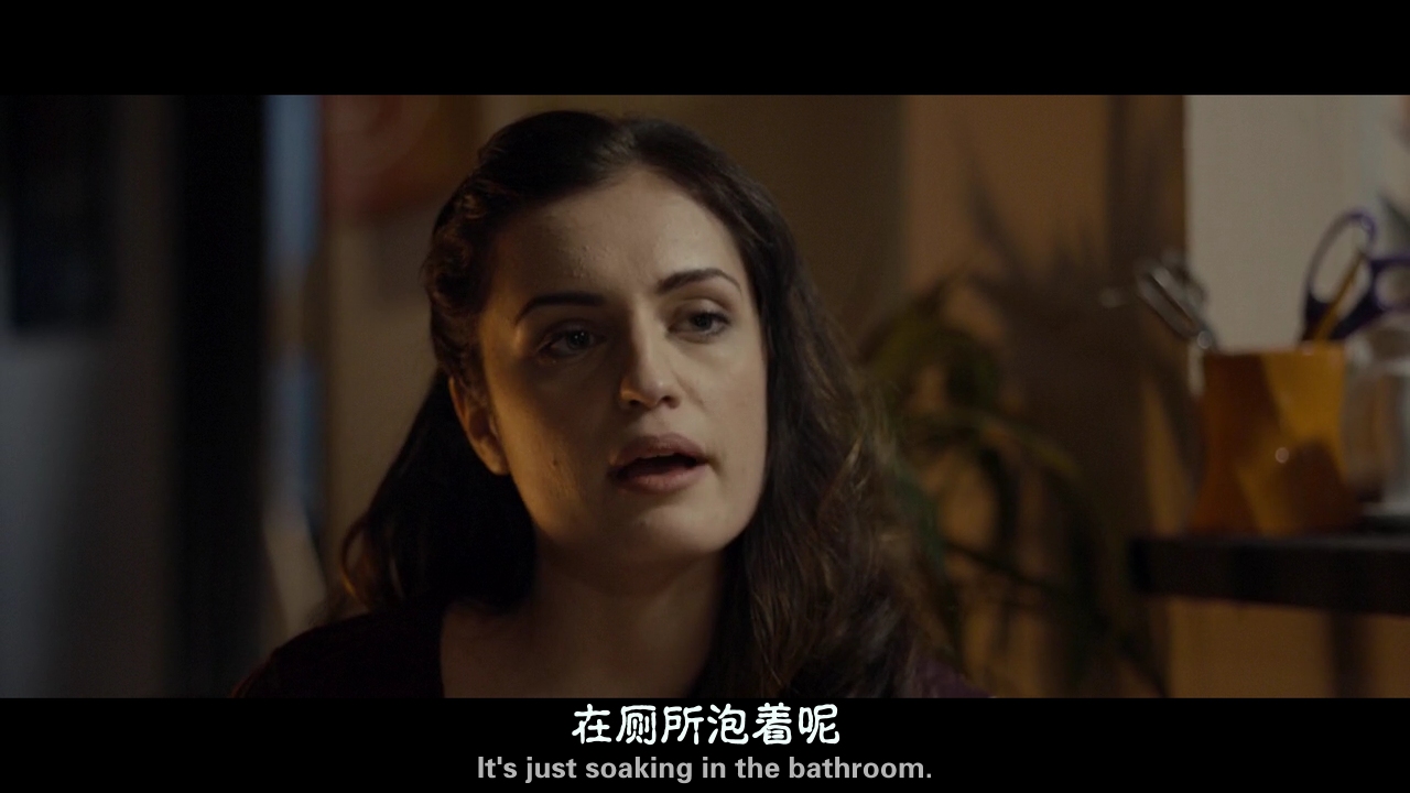 变蚊人剧照的剧照