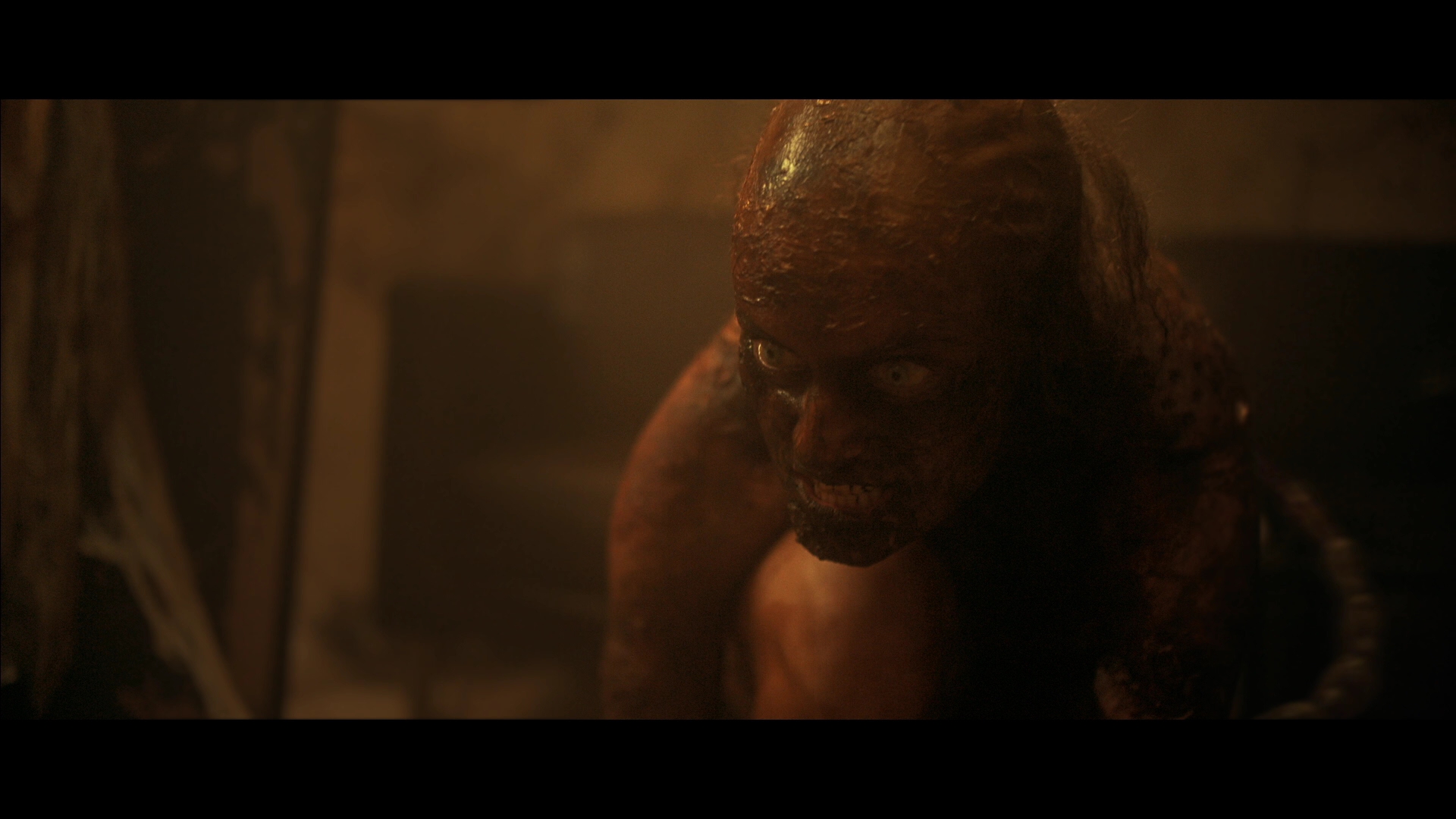 变蚊人剧照的剧照