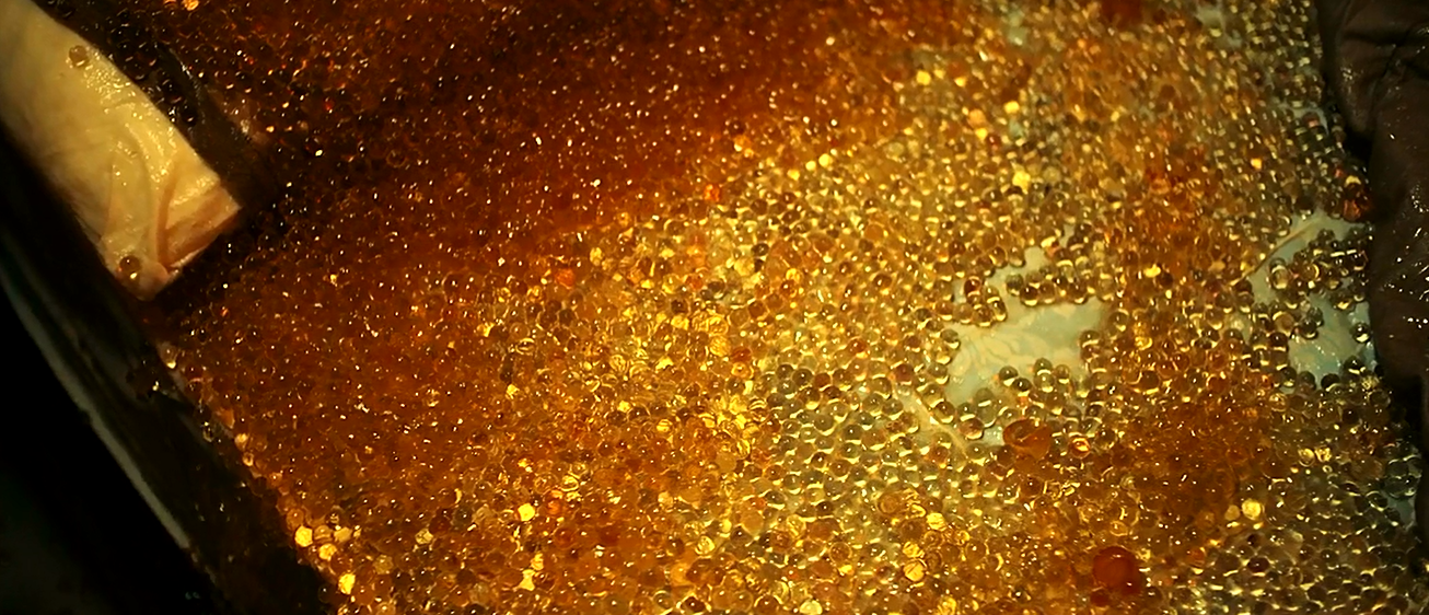 变蚊人剧照的剧照