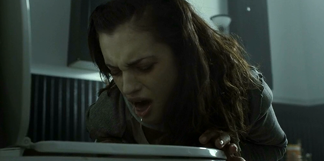 变蚊人剧照的剧照