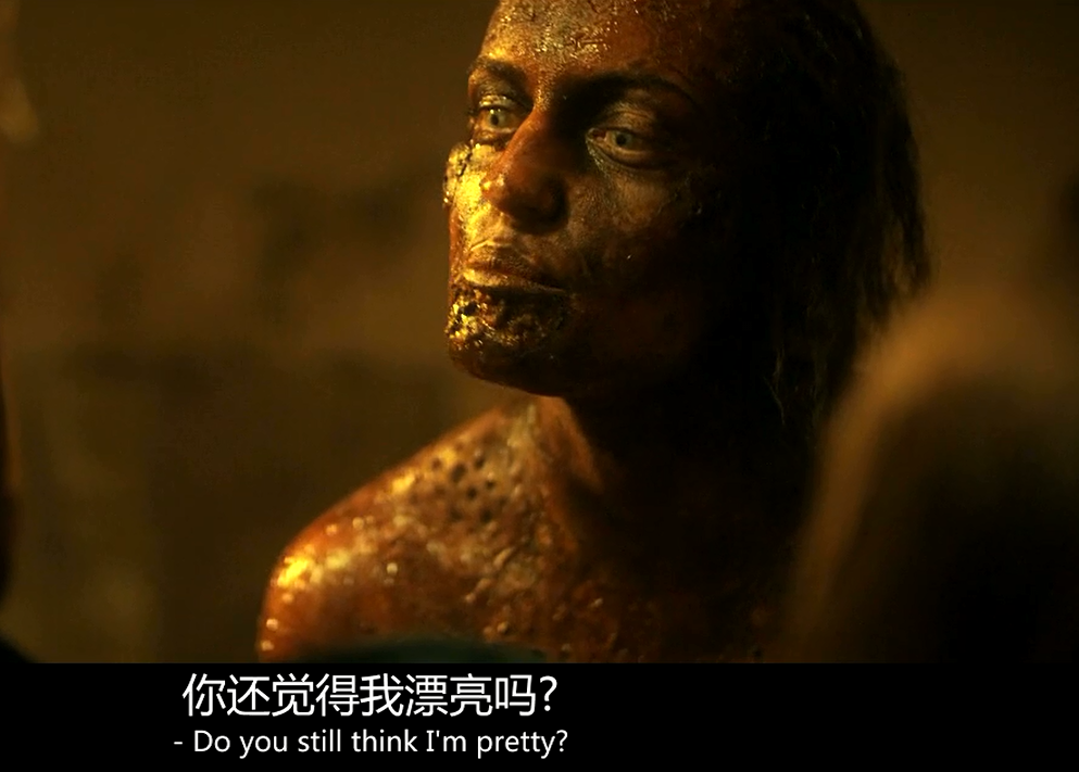 变蚊人剧照的剧照