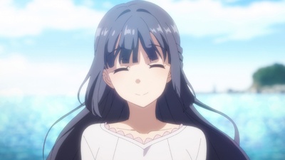 青春期猪头少年不做怀梦少女的梦剧照的剧照