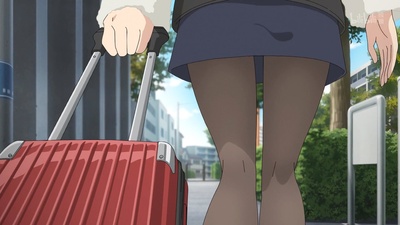 青春期猪头少年不做怀梦少女的梦剧照的剧照