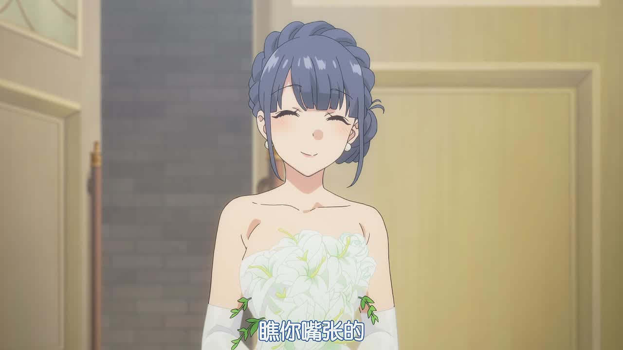 青春期猪头少年不做怀梦少女的梦剧照的剧照