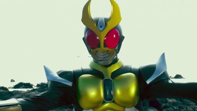 平成骑士对昭和骑士 假面骑士大战 feat.超级战队剧照的剧照