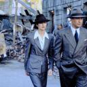 纽伦堡审判剧照