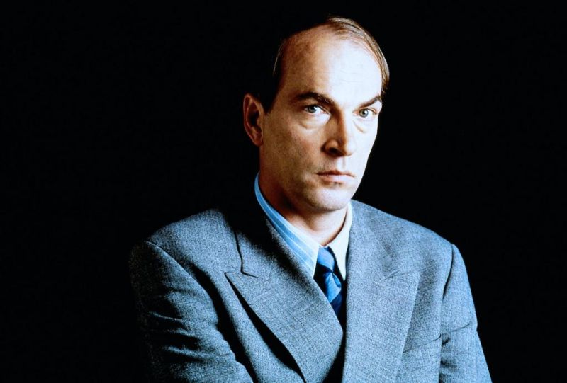 纽伦堡审判剧照的剧照