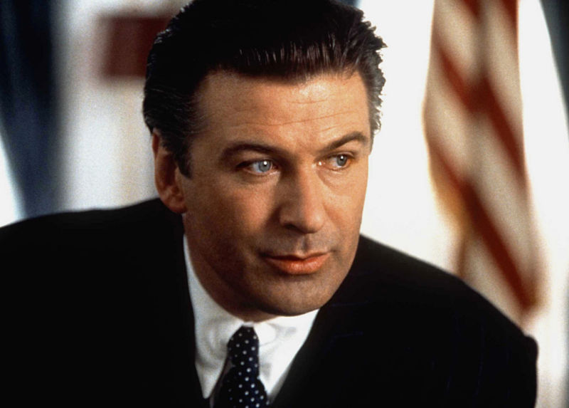 纽伦堡审判剧照的剧照