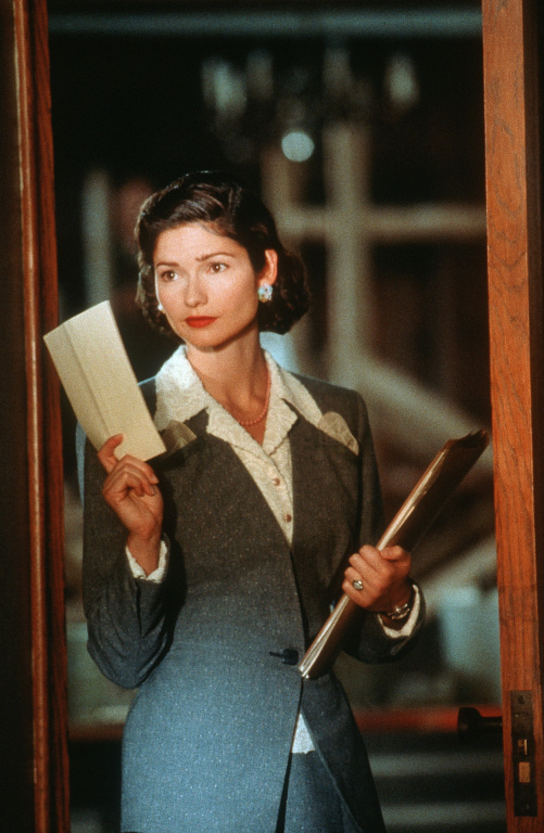 纽伦堡审判剧照的剧照