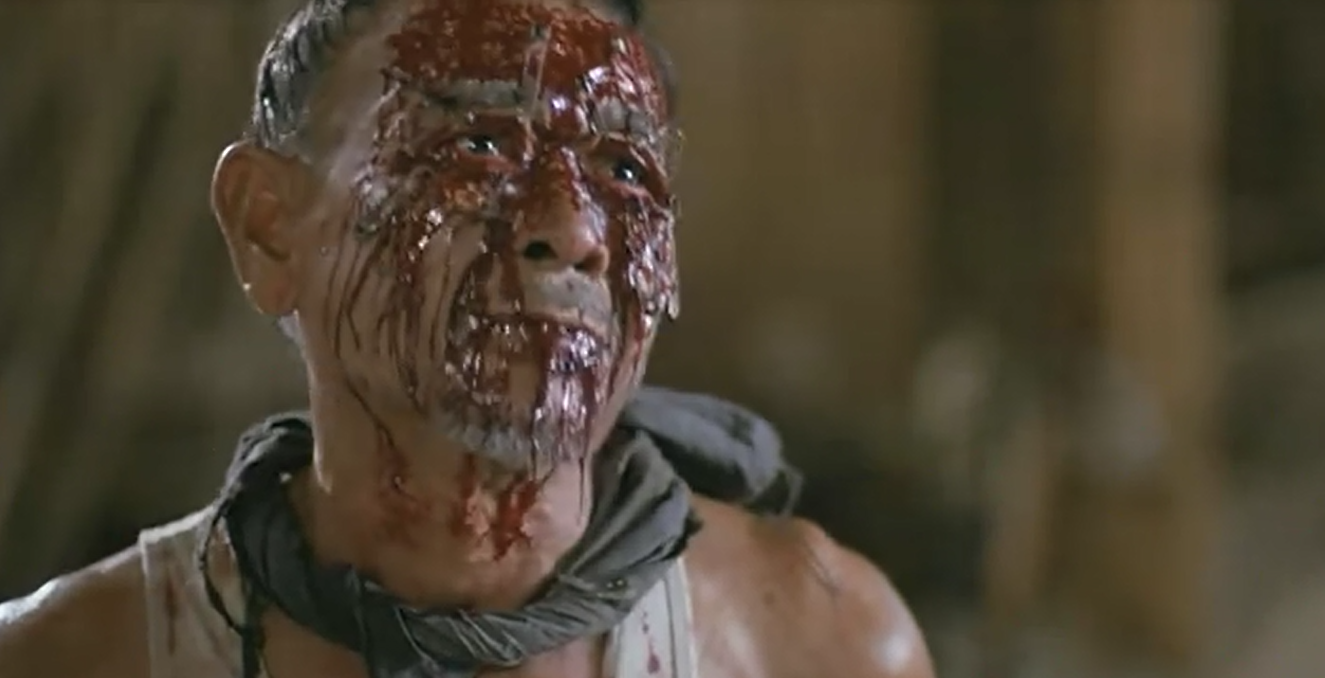 恶魔的艺术3：鬼影随行剧照的剧照