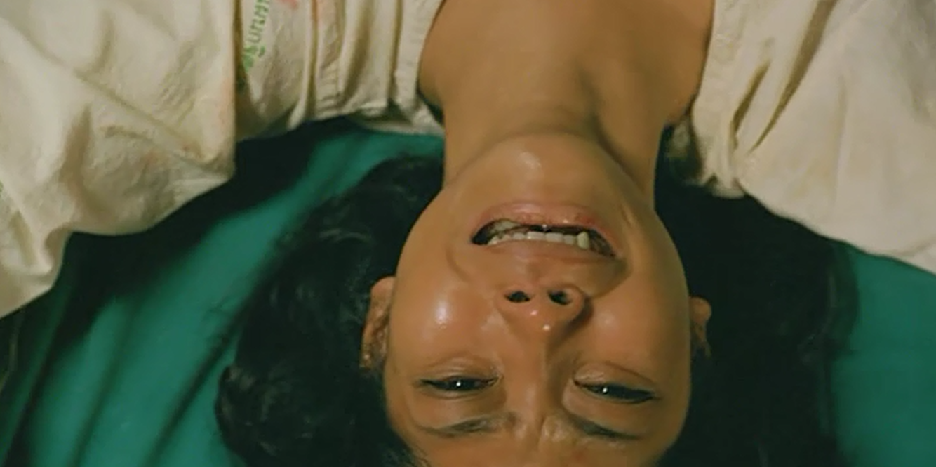 恶魔的艺术3：鬼影随行剧照的剧照