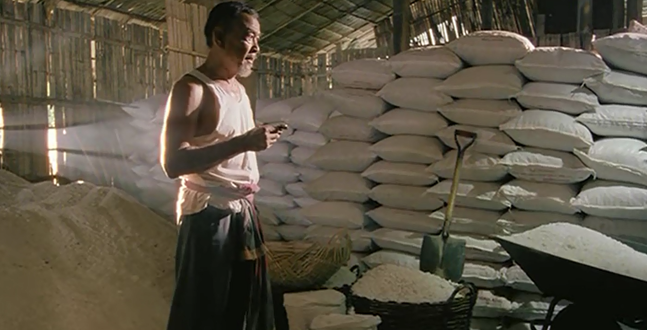 恶魔的艺术3：鬼影随行剧照的剧照