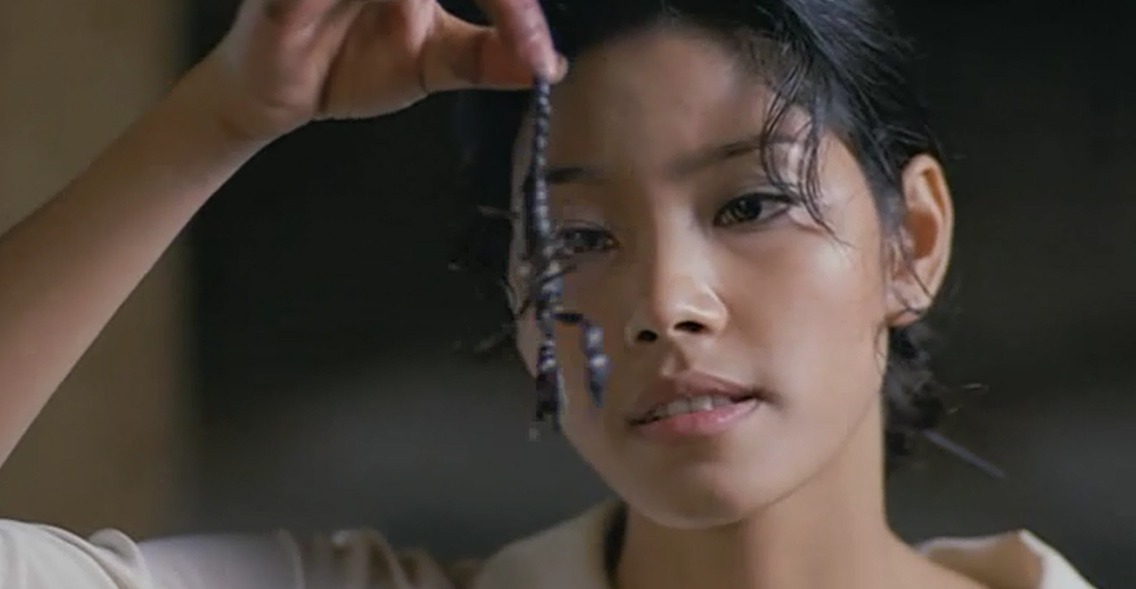 恶魔的艺术3：鬼影随行剧照的剧照