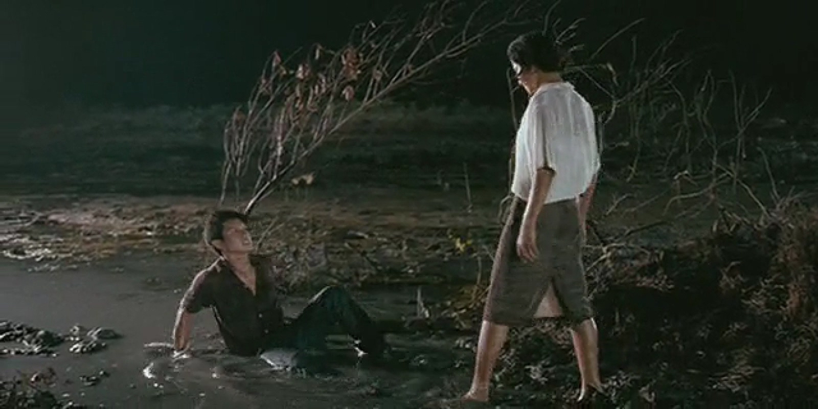 恶魔的艺术3：鬼影随行剧照的剧照