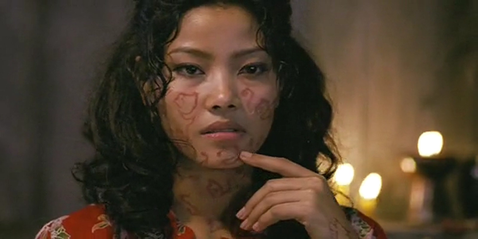 恶魔的艺术3：鬼影随行剧照的剧照