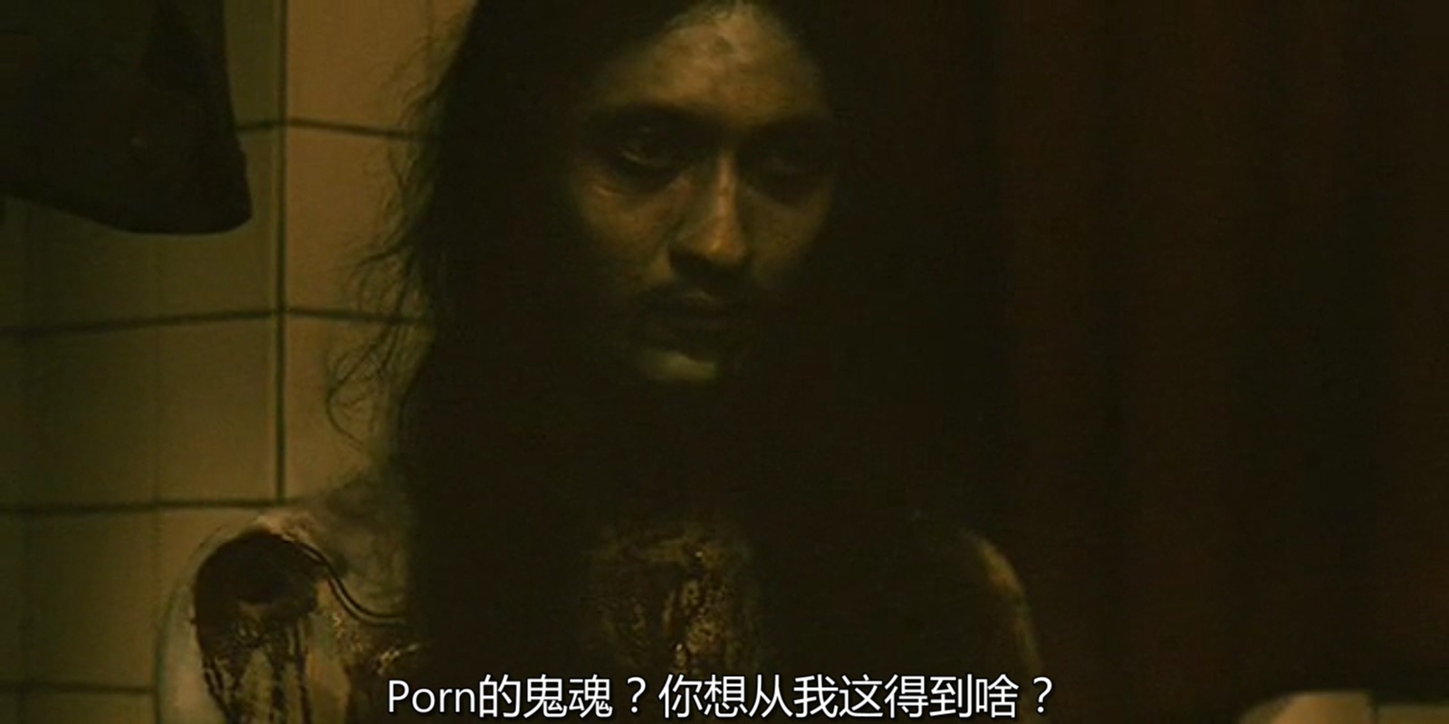 恶魔的艺术3：鬼影随行剧照的剧照