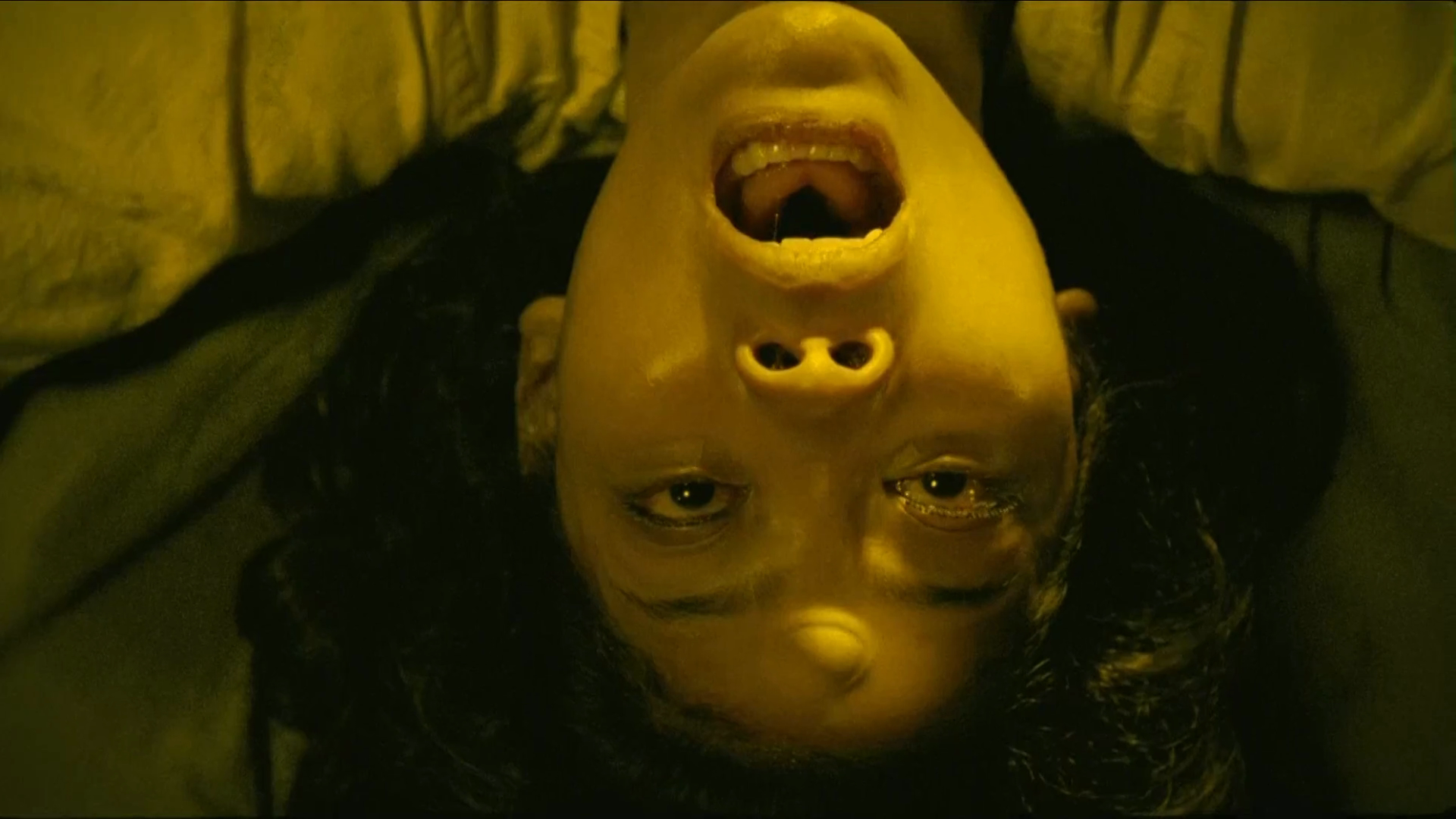 恶魔的艺术3：鬼影随行剧照的剧照