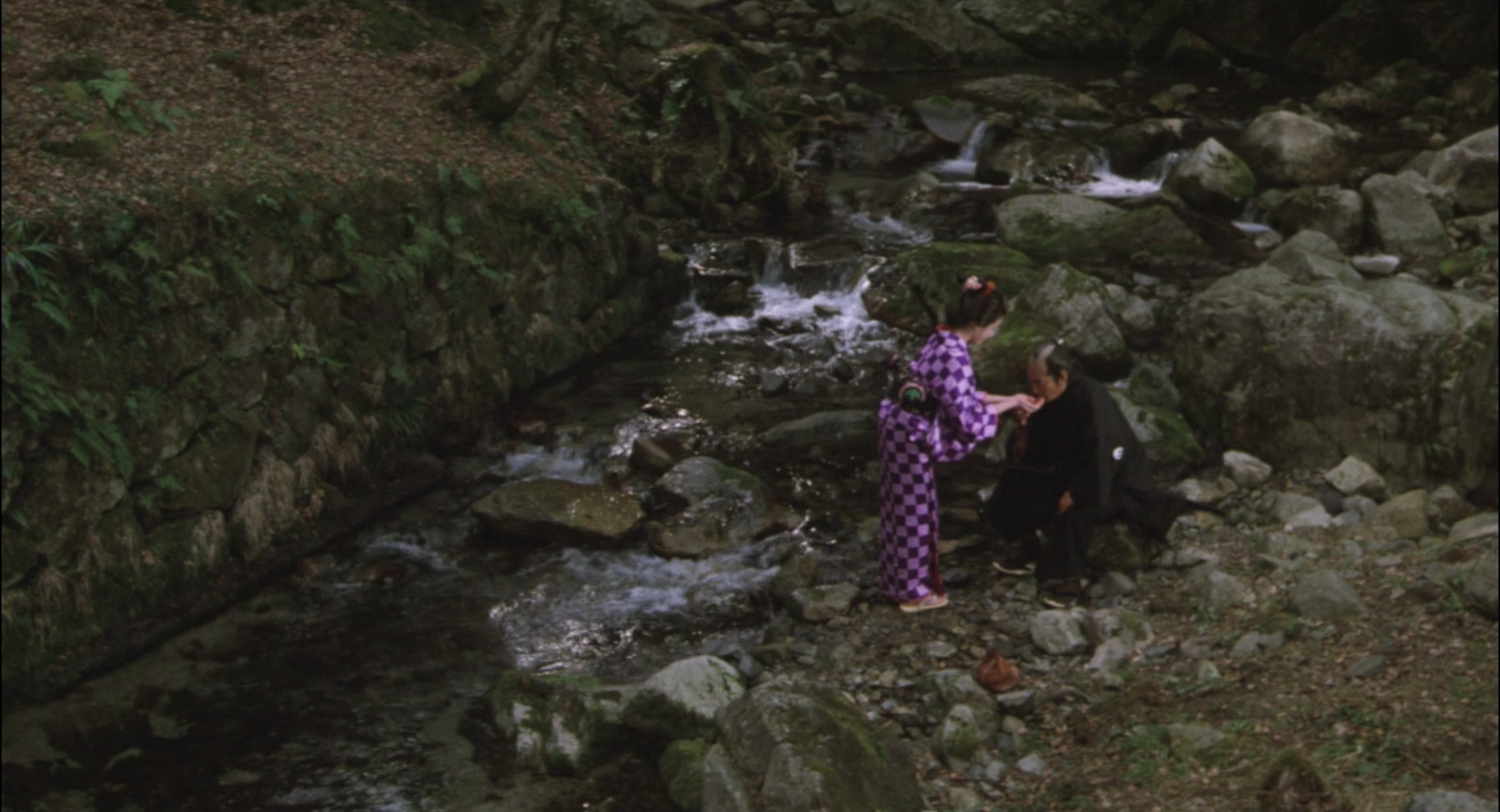 四十七人之刺客剧照的剧照