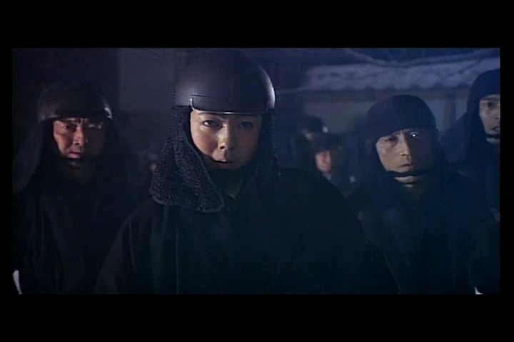 四十七人之刺客剧照的剧照