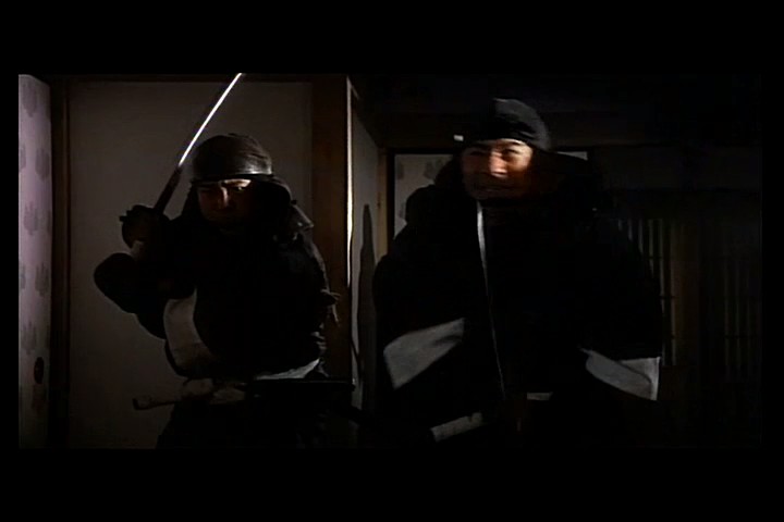 四十七人之刺客剧照的剧照