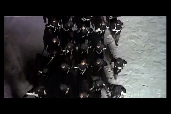 四十七人之刺客剧照的剧照