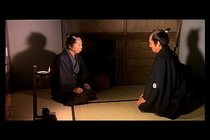 四十七人之刺客剧照的剧照