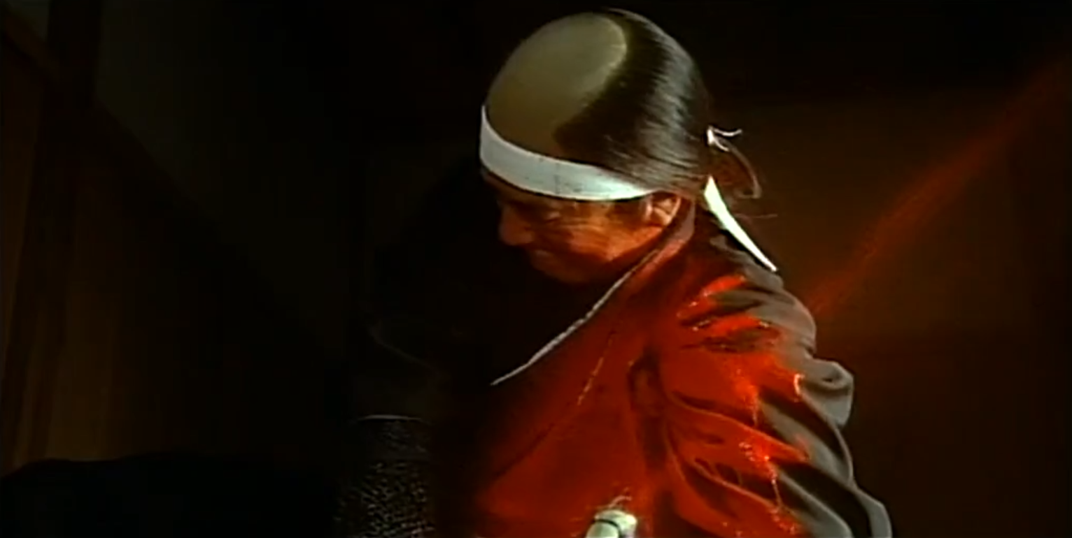 四十七人之刺客剧照的剧照