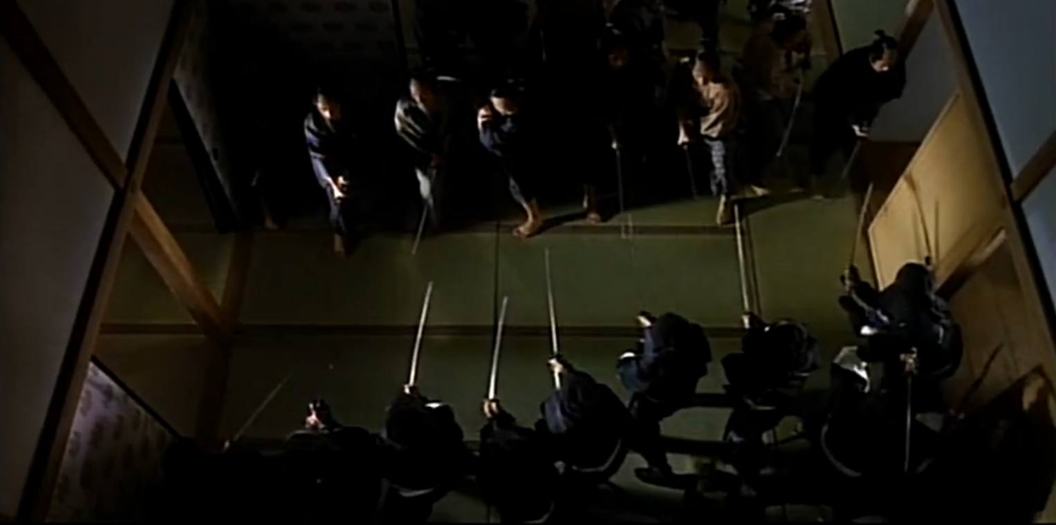 四十七人之刺客剧照的剧照