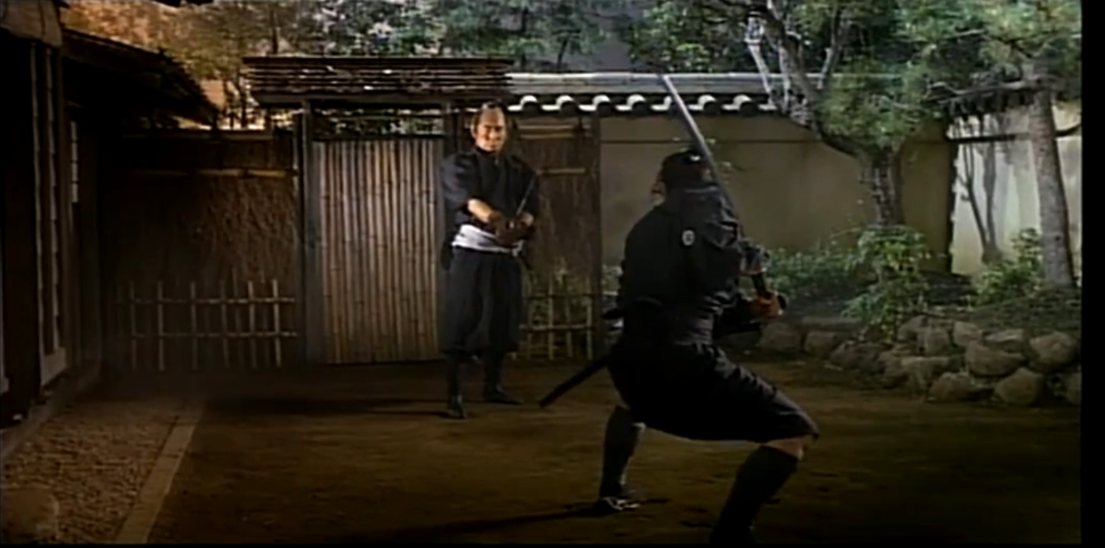 四十七人之刺客剧照的剧照